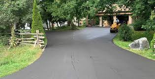 Driveway Overlay Services in Harvest, AL